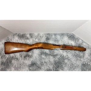 Original Chinese SKS Wooden Stock No Serial Number Excellent Condition